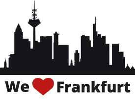 We love Frankfurt am Main